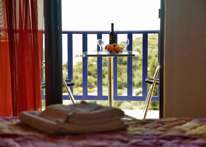 Politia Áyios Nikítas