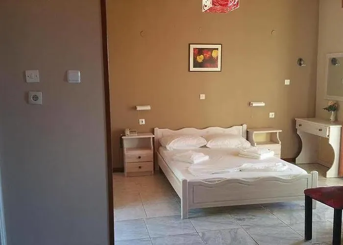 Politia Hotel Áyios Nikítas