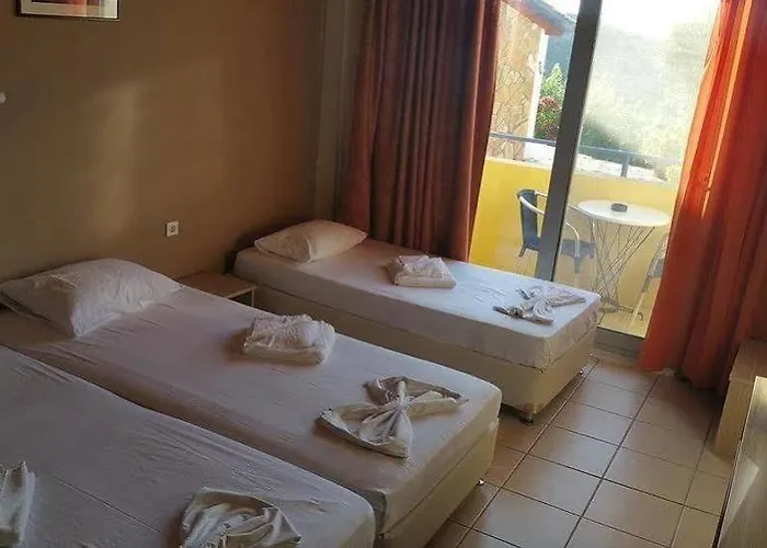 Politia Hotel