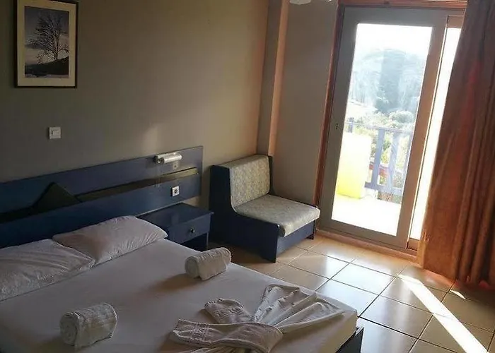 Hotel Politia